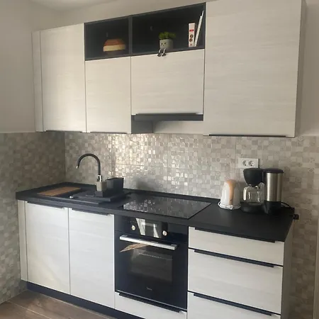 Danijela&vlado Apartment
