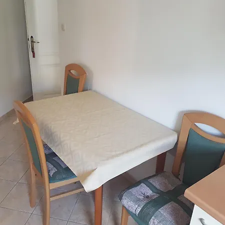 Apartment Danijela&vlado Lopar
