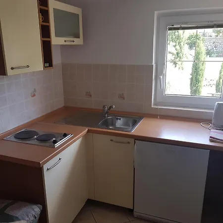 Danijela&vlado Apartment